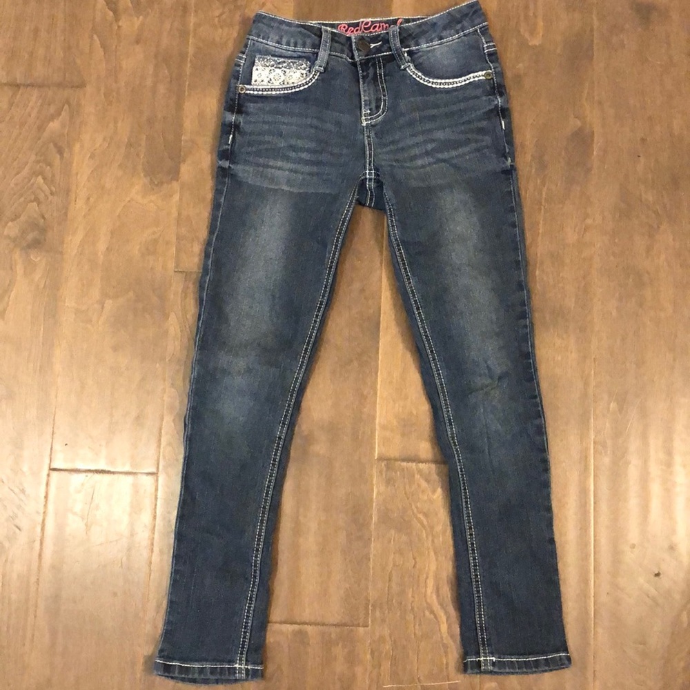 Red Camel girl’s jeans